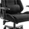 Image Scaun gaming LumiVida LV-CH06-14 Black
