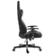 Image Scaun gaming LumiVida LV-CH06-14 Black