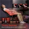 Image Scaun gaming LumiVida LV-CH06-14 Black