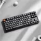 Image Tastatură Keychron K8 Max QMK K8M-J1-RU