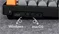 Image Tastatură Keychron K8 Max QMK K8M-J1-RU