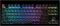 Image Tastatură Keychron K8 Max QMK K8M-J1-RU