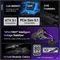 Image Блок питания ASUS ROG-STRIX-1000P-GAMING 1000W, WHITE