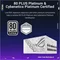 Image Блок питания ASUS ROG-STRIX-1000P-GAMING 1000W, WHITE