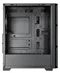 Image Корпус Chieftec Pro Midi TG AS-02B-TG-OP Black