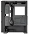 Image Корпус Chieftec Pro Midi TG AS-02B-TG-OP Black