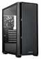 Image Корпус Chieftec Pro Midi TG AS-02B-TG-OP Black