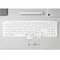 Image Tastatură Keychron B6 Pro B6P-K8-RU Ivory White