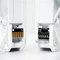 Image Кулер Chieftec Iceberg 360  White