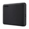 Image Hard disk extern 2TB Toshiba Canvio Advance HDTCA20EK3AA Black