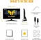 Image Monitor ASUS TUF Gaming VG279QM5A