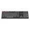Image Tastatură Keychron K10 Max QMK K10M-H3-RU Black
