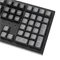 Image Tastatură Keychron K10 Max QMK K10M-H3-RU Black