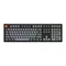 Image Tastatură Keychron K10 Max QMK K10M-H3-RU Black