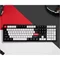 Image Tastatură Keychron Q6 HE Q6H-M1 Carbon Black