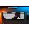 Image Tastatură Keychron Q6 HE Q6H-M1 Carbon Black