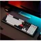 Image Tastatură Keychron Q6 HE Q6H-M1 Carbon Black