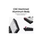 Image Tastatură Keychron Q6 HE Q6H-M1 Carbon Black