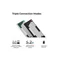 Image Tastatură Keychron Q6 HE Q6H-M1 Carbon Black