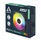 Image Вентилятор Arctic P12 Pro Reverse A-RGB Black