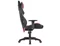 Image Fotoliu gaming Lumi CH06-8, Black/Red