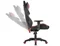 Image Fotoliu gaming Lumi CH06-8, Black/Red