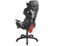 Image Fotoliu gaming Lumi CH06-8, Black/Red