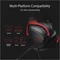 Image Căști ASUS  ROG Delta S Core Gaming Black