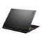 Image Laptop ASUS TUF Gaming F16 FX608JHI (Core i7-14650HX, 16Gb, 512Gb, 5050 8Gb) Jaeger Gray
