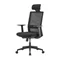 Image Scaun ergonomic de birou LumiVida LV-CH05-37 Black
