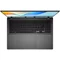 Image Laptop ASUS 16.0 TUF Gaming F16 FX608JHI (Core i5-14450HX, 16/512/5050) Jaeger Gray