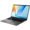 Image Laptop ASUS 16.0 TUF Gaming F16 FX608JHI (Core i5-14450HX, 16/512/5050) Jaeger Gray