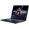 Image Laptop Acer 16.0 Nitro 16S AI AN16S-61 (Ryzen AI 7 350, 16Gb/1Tb, 5070 Ti) Obsidian Black