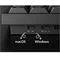 Image Клавиатура и мышь Keychron B36 and BM25 Mouse KCBD2 Black