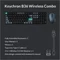 Image Клавиатура и мышь Keychron B36 and BM25 Mouse KCBD2 Black