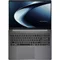 Image Ноутбук ASUS 16.0 ExpertBook P5 G2 PM5606CGA (Ryzen AI 7 445, 32Gb/512Gb) Misty Grey