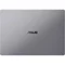 Image Ноутбук ASUS 16.0 ExpertBook P5 G2 PM5606CGA (Ryzen AI 7 445, 32Gb/512Gb) Misty Grey