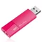 Image USB flash накопитель Silicon Power Blaze B05 3.0 64Gb Peach (SP064GBUF3B05V1H)