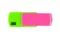 Image USB flash drive GoodRAM Colour Mix 2.0 16Gb (PD16GH2GRCOMXR9)