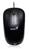 Image Mouse Genius DX-220 31010123101 USB (Black)
