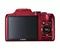 Image Цифровой фотоаппарат Canon PowerShot SX170 IS (Red)