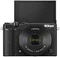Image Цифровой фотоаппарат Nikon 1 J5 Kit (10-30mm f/3.5-5.6 VR) Black