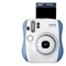 Image Цифровой фотоаппарат Fujifilm Instax Mini 25 (Blue)