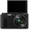 Image Цифровой фотоаппарат Panasonic Lumix DMC-TZ57 (Black)