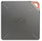 Image Жесткий диск LaCie Fuel Wireless 2Tb Grey (9000464EK)