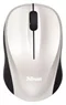 Image Беспроводная мышь Trust Vivy Wireless Mini Mouse USB (White)