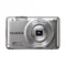 Image Aparat foto digital Fujifilm FinePix JX600 (Silver)