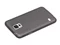 Image Чехол-накладка для Samsung Galaxy S5 SM-G900F (Gray) 0.3 mm