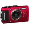 Image Цифровой фотоаппарат Olympus Tough TG-4 (Red)