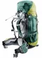 Image Рюкзак Deuter Aircontact 65+10 Forest-Moss (3320516-2218)